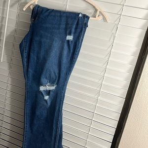 Old navy jeans